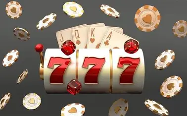 Fortune Tiger Slot