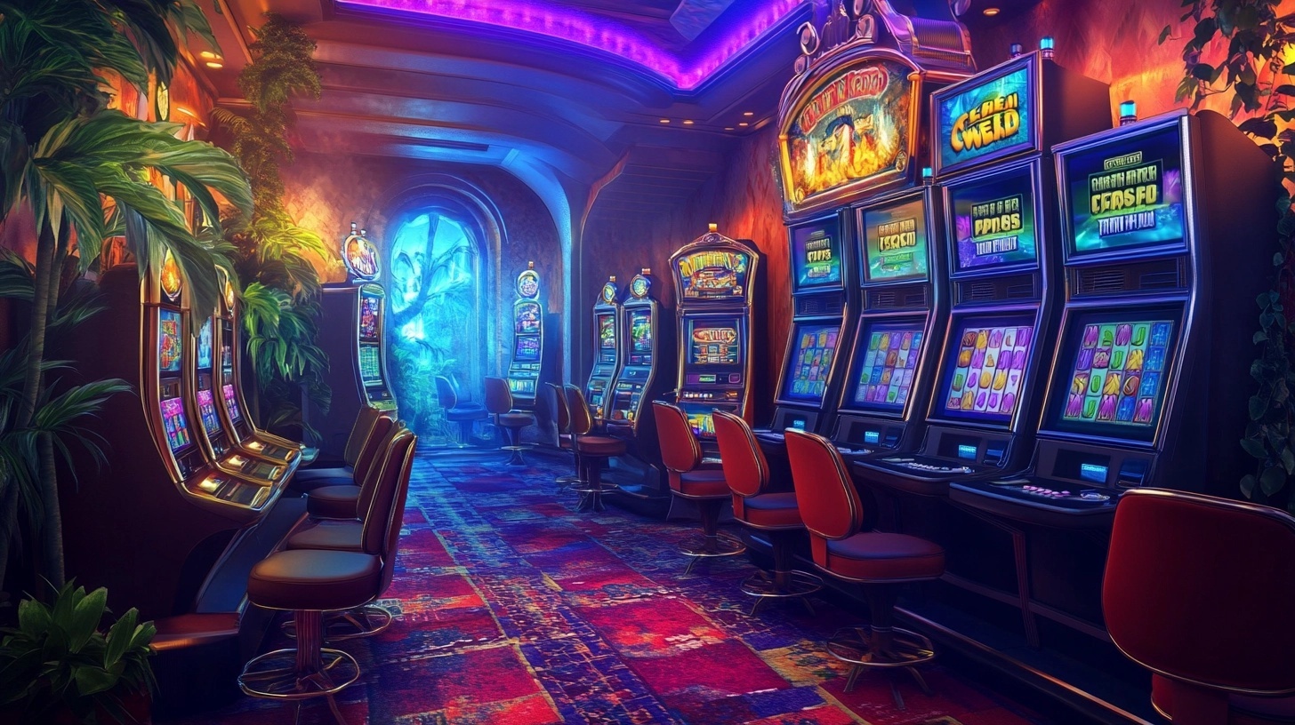 Tournament Betting